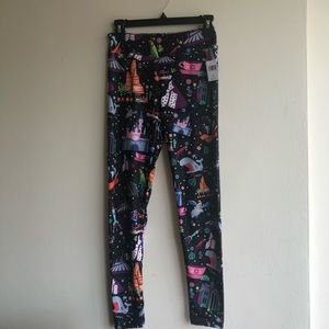 Disney Parks Disneyland Leggings